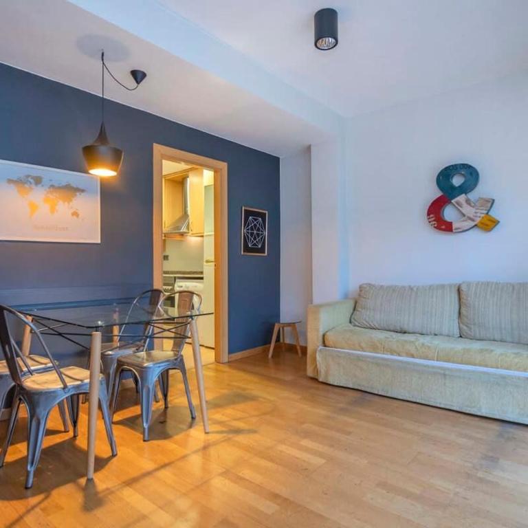 The Collection Barcelona - Modern and bright apartment in Eixample 2-1 - Apartment - 20