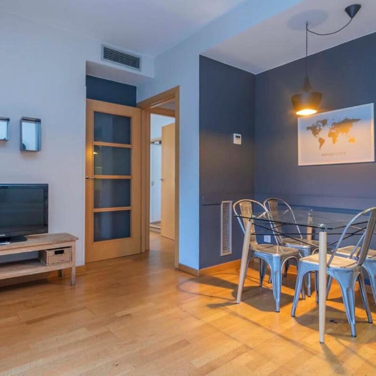 The Collection Barcelona - Modern and bright apartment in Eixample 2-1 - Apartment - 22