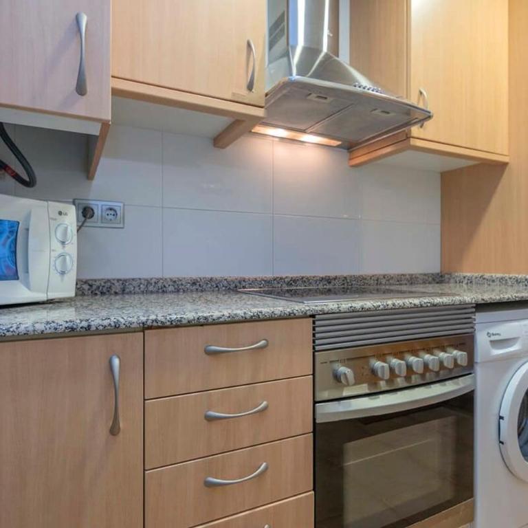The Collection Barcelona - Modern and bright apartment in Eixample 2-1 - Apartment - 27