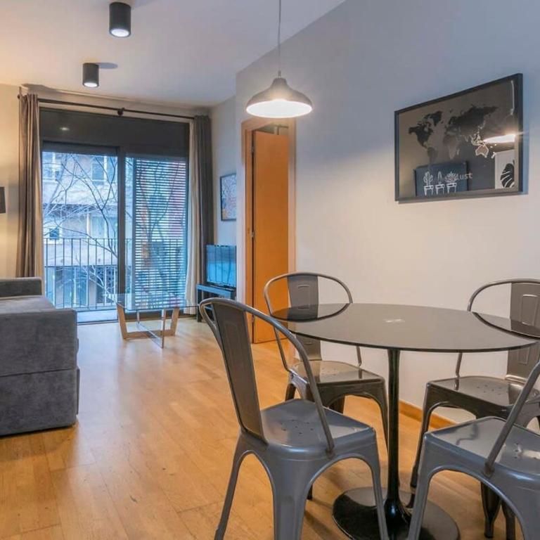 The Collection Barcelona - Modern and bright apartment in Eixample 1-3 - Apartment - 15