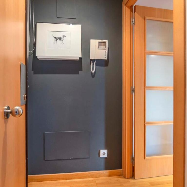 The Collection Barcelona - Modern and bright apartment in Eixample 3-1 - Apartamento - 7