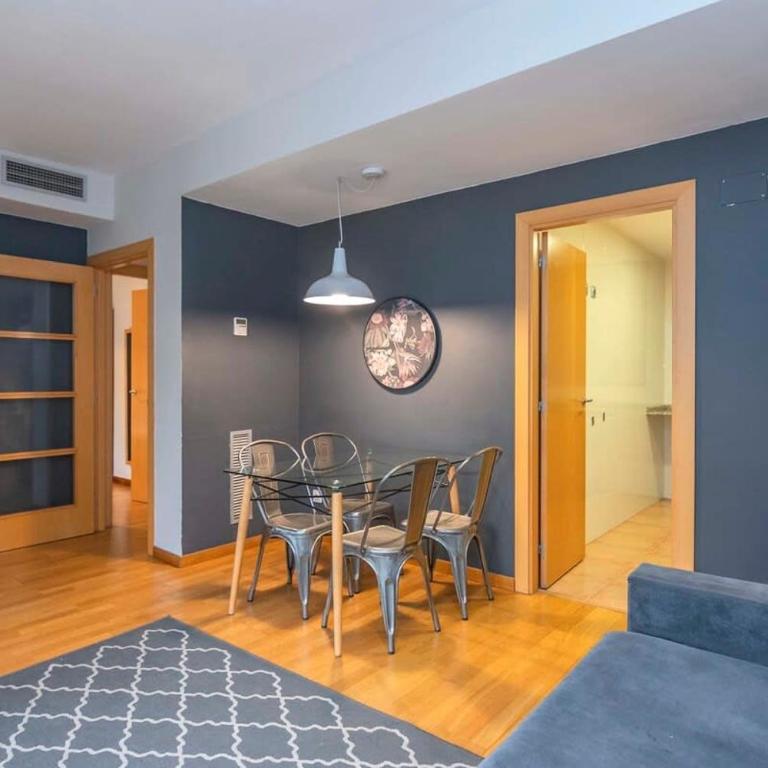 The Collection Barcelona - 2 bedroom with balcony in Eixample 1-1 - Apartment - 3