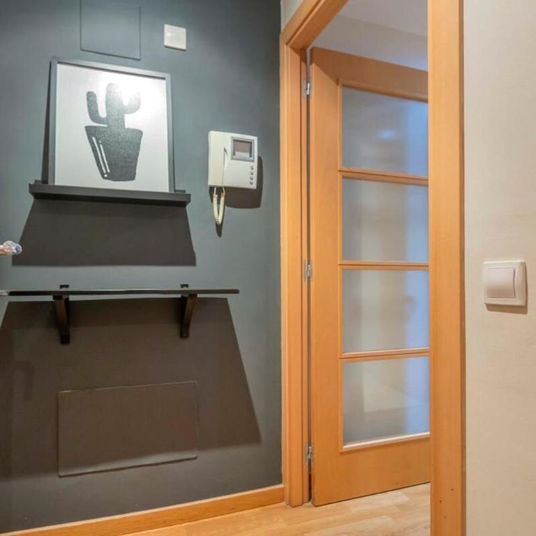 The Collection Barcelona - 2 bedroom with balcony in Eixample 1-1 - Apartment - 7
