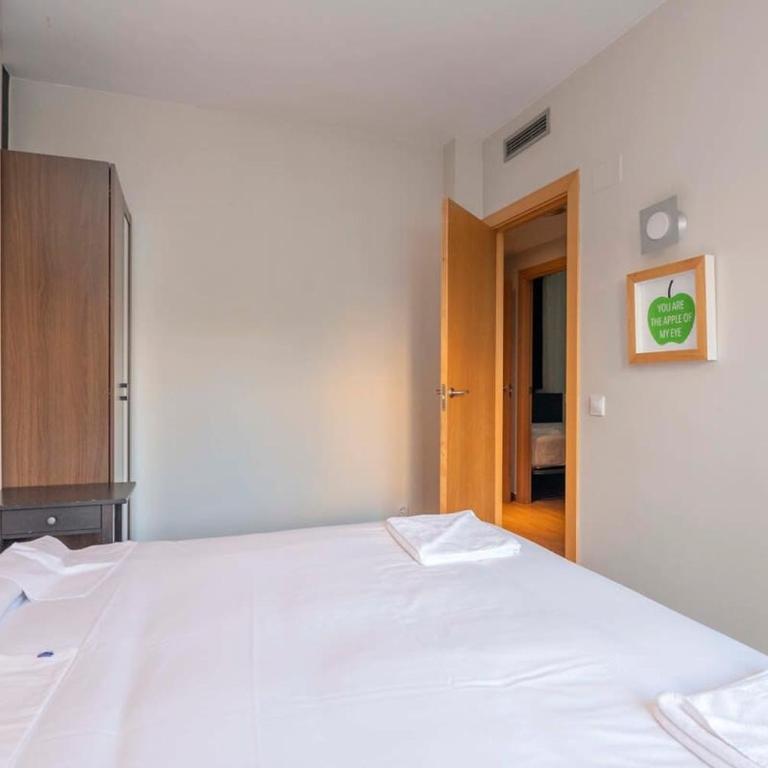 The Collection Barcelona - Modern and bright apartment in Eixample 3-1 - Apartamento - 20