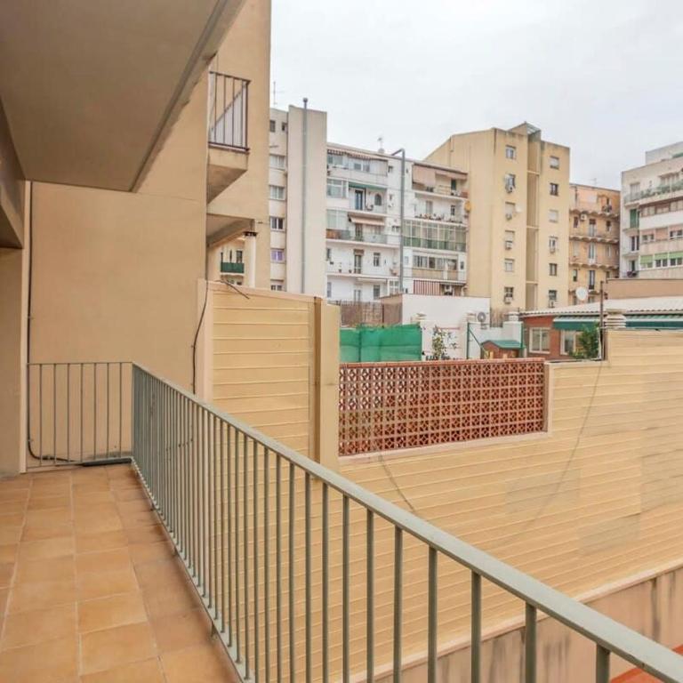 The Collection Barcelona - 2 bedroom with balcony in Eixample 1-1 - Apartment - 12
