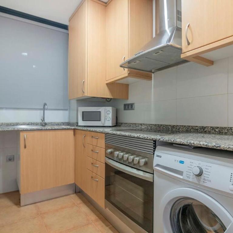 The Collection Barcelona - 2 bedroom with balcony in Eixample 1-1 - Apartment - 16