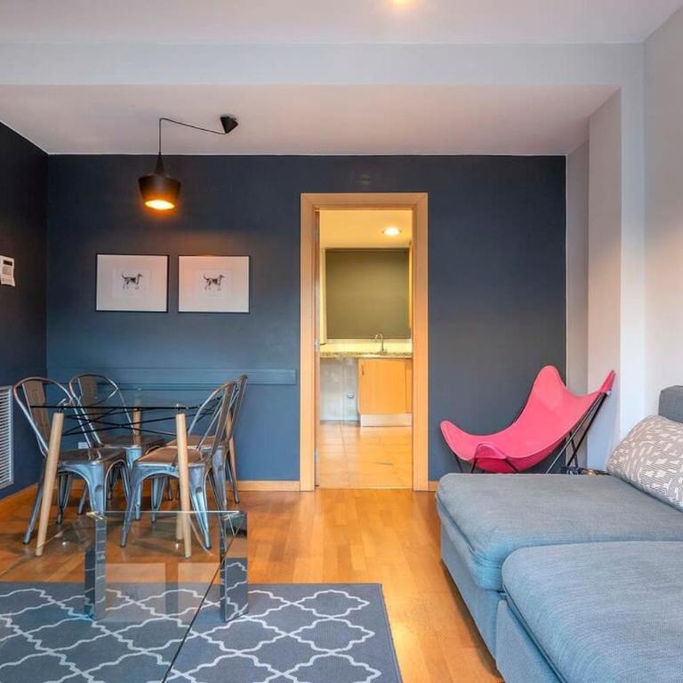 The Collection Barcelona - Modern and bright apartment in Eixample 3-1 - Apartamento - 29