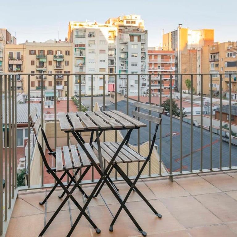 The Collection Barcelona - Modern and bright apartment in Eixample 3-1 - Apartamento - 31