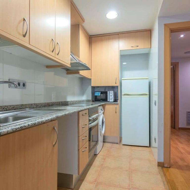 The Collection Barcelona - Modern and bright apartment in Eixample 5-2 - Apartment - 15