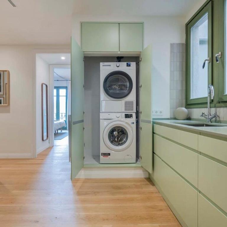The Collection Barcelona - Exclusive Paseo de Gracia 5BD 5BTH with terrace - Apartamento - 10