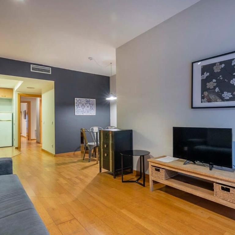 The Collection Barcelona - 2 bedroom with balcony in Eixample 4-2 - Apartment - 24