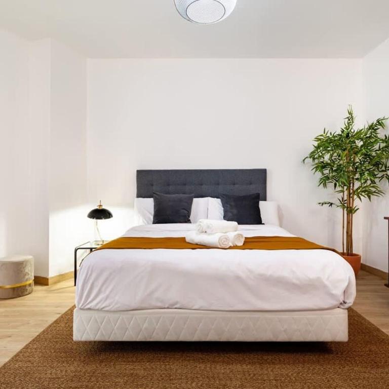 The Collection Barcelona - Exclusive Huge 4 Double Bedroom City Center - Apartamento - 6