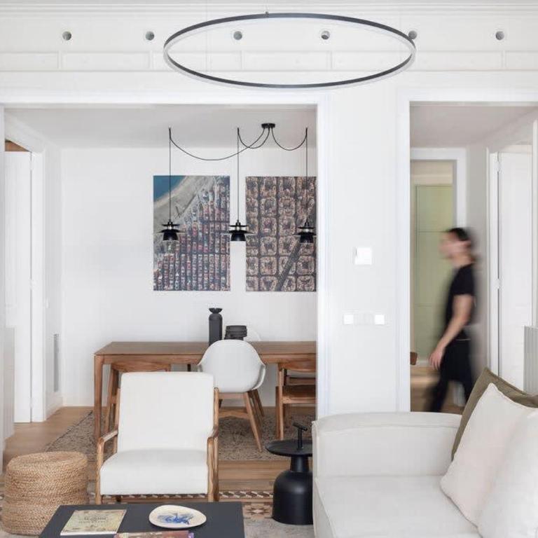 The Collection Barcelona - Exclusive Paseo de Gracia 5BD 5BTH with terrace - Apartamento - 48