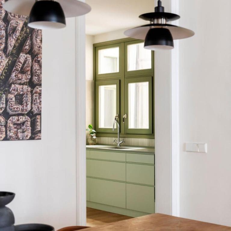 The Collection Barcelona - Exclusive Paseo de Gracia 5BD 5BTH with terrace - Apartamento - 49