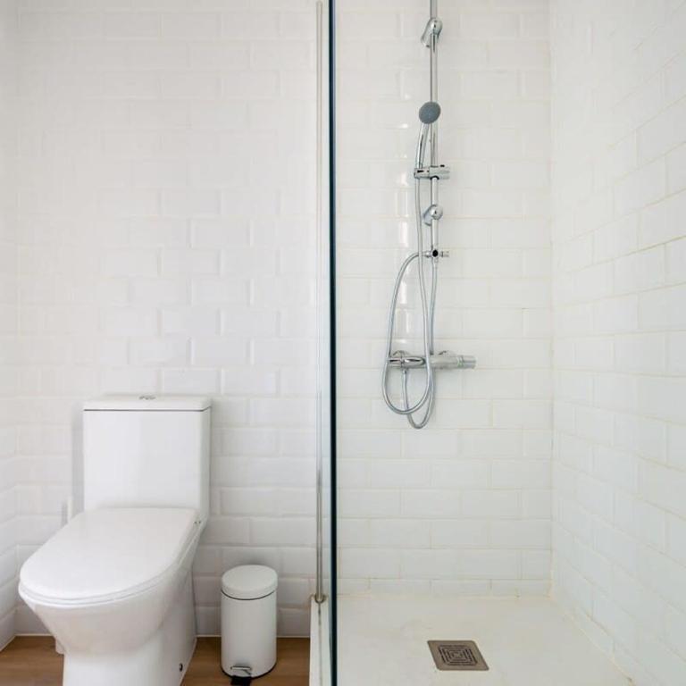 The Collection Barcelona - Exclusive Huge 4 Double Bedroom City Center - Apartamento - 9