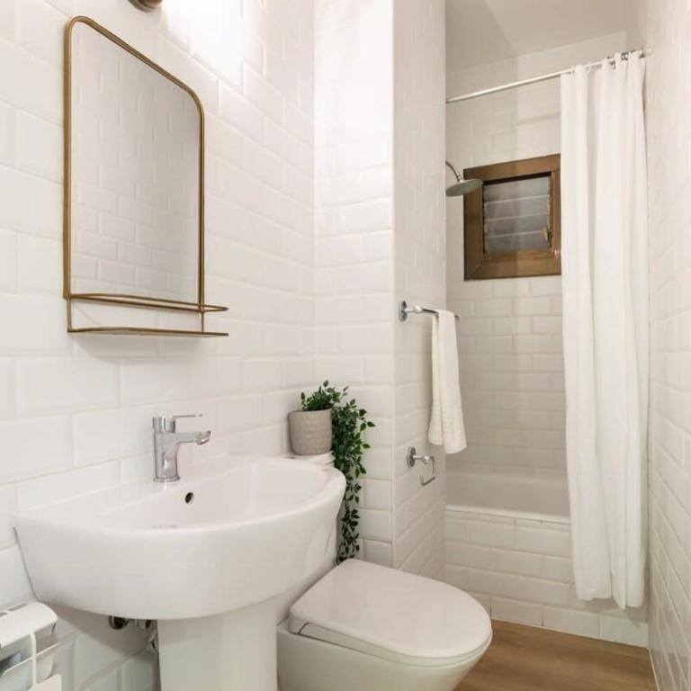 The Collection Barcelona - Exclusive Huge 4 Double Bedroom City Center - Apartamento - 18