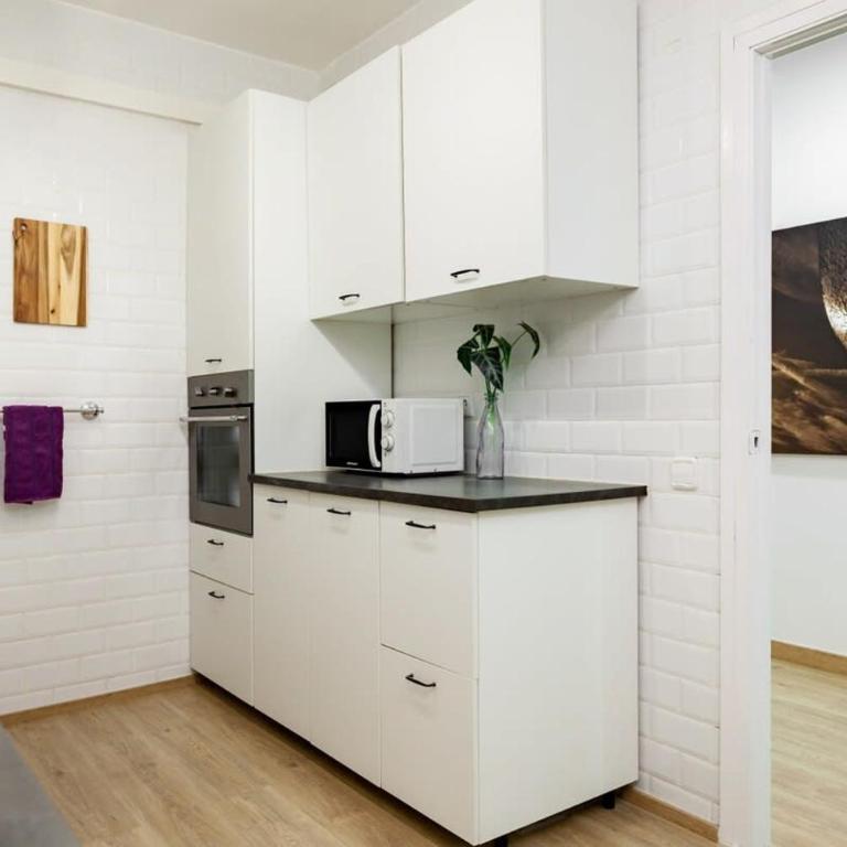 The Collection Barcelona - Exclusive Huge 4 Double Bedroom City Center - Apartamento - 20