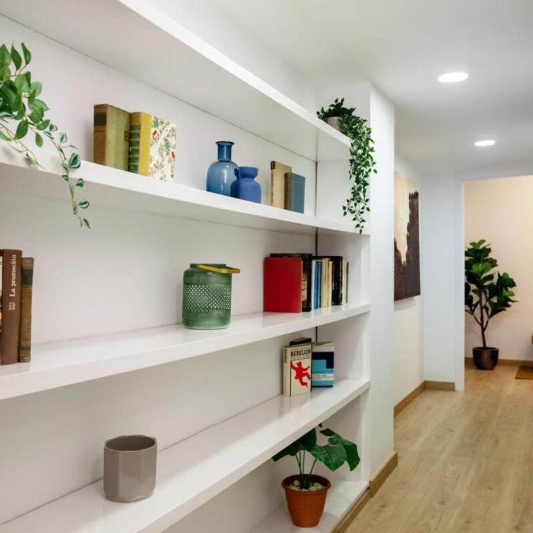 The Collection Barcelona - Exclusive Huge 4 Double Bedroom City Center - Apartamento - 21