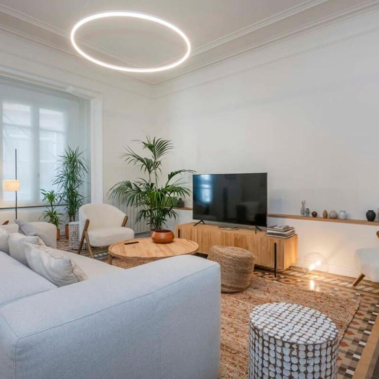 The Collection Barcelona - Amazing 5 bd 5 bathroom next to Plaza Catalunya - Apartment - 9