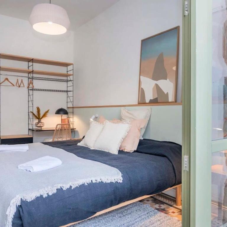 The Collection Barcelona - Amazing 5 bd 5 bathroom next to Plaza Catalunya - Apartment - 5