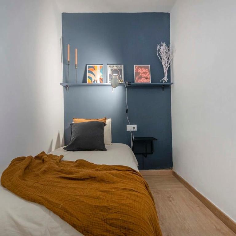 The Collection Barcelona - Elegant 4 bedrooms 3 bathrooms Catalan home - Apartamento - 12