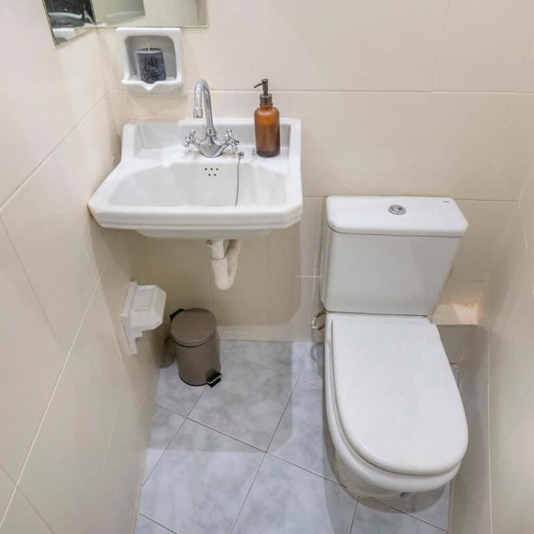 The Collection Barcelona - Elegant 4 bedrooms 3 bathrooms Catalan home - Apartamento - 17