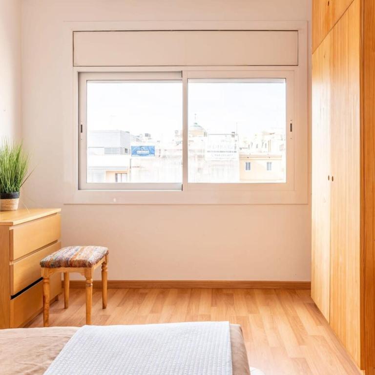 The Collection Barcelona - Bright 4BD with terrace near Arc de Triomf - Apartment - 16
