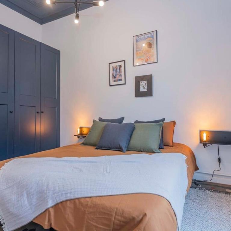 The Collection Barcelona - Elegant 4 bedrooms 3 bathrooms Catalan home - Apartamento - 18