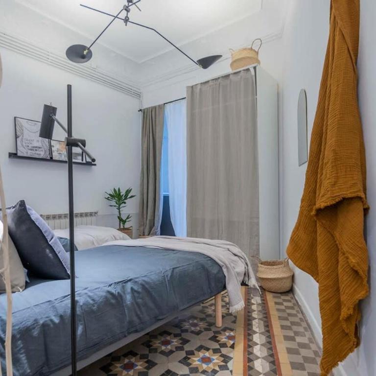 The Collection Barcelona - Elegant 4 bedrooms 3 bathrooms Catalan home - Apartamento - 22