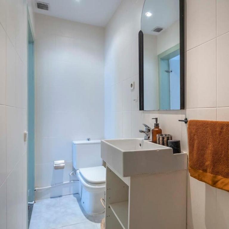 The Collection Barcelona - Elegant 4 bedrooms 3 bathrooms Catalan home - Apartamento - 28