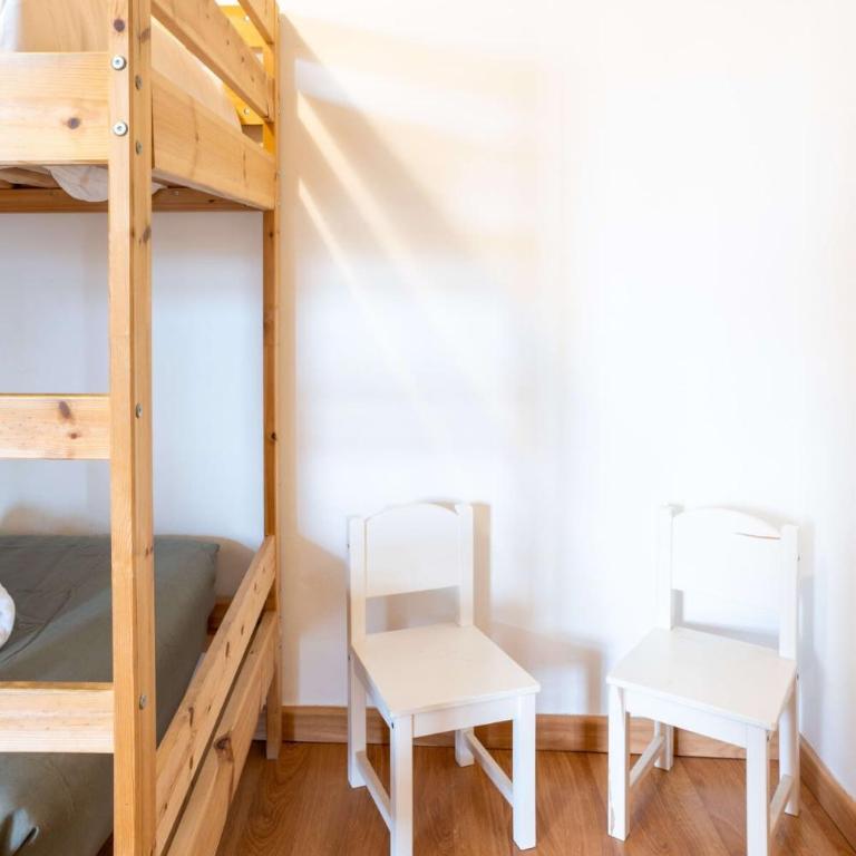 The Collection Barcelona - Bright 4BD with terrace near Arc de Triomf - Apartment - 22