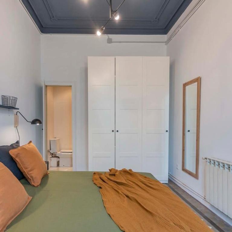 The Collection Barcelona - Elegant 4 bedrooms 3 bathrooms Catalan home - Apartamento - 31