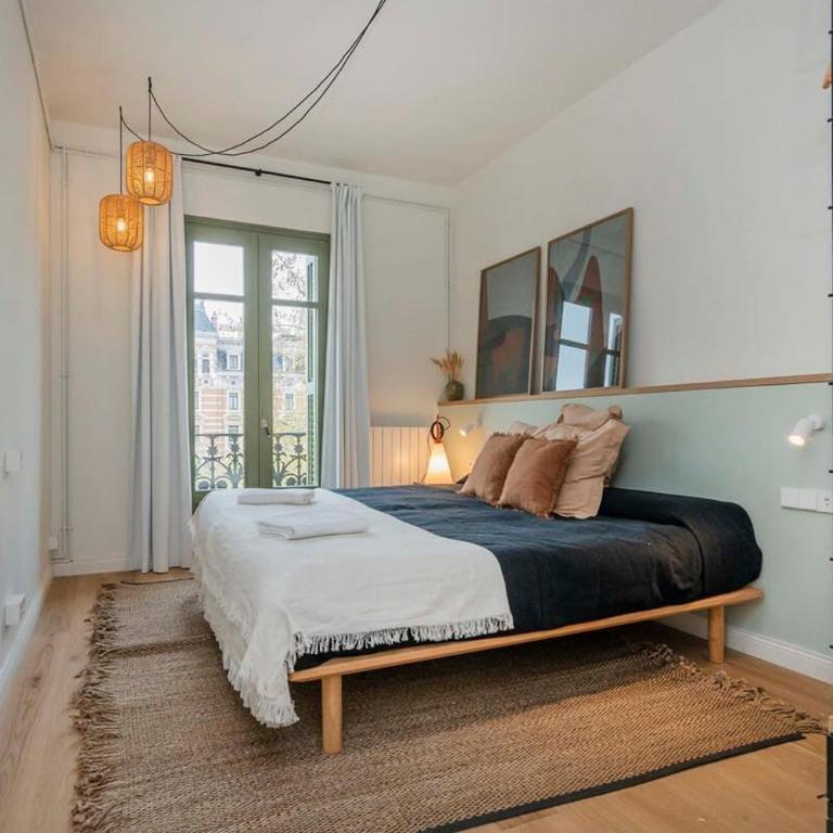 The Collection Barcelona - Amazing 5 bd 5 bathroom next to Plaza Catalunya - Apartment - 27