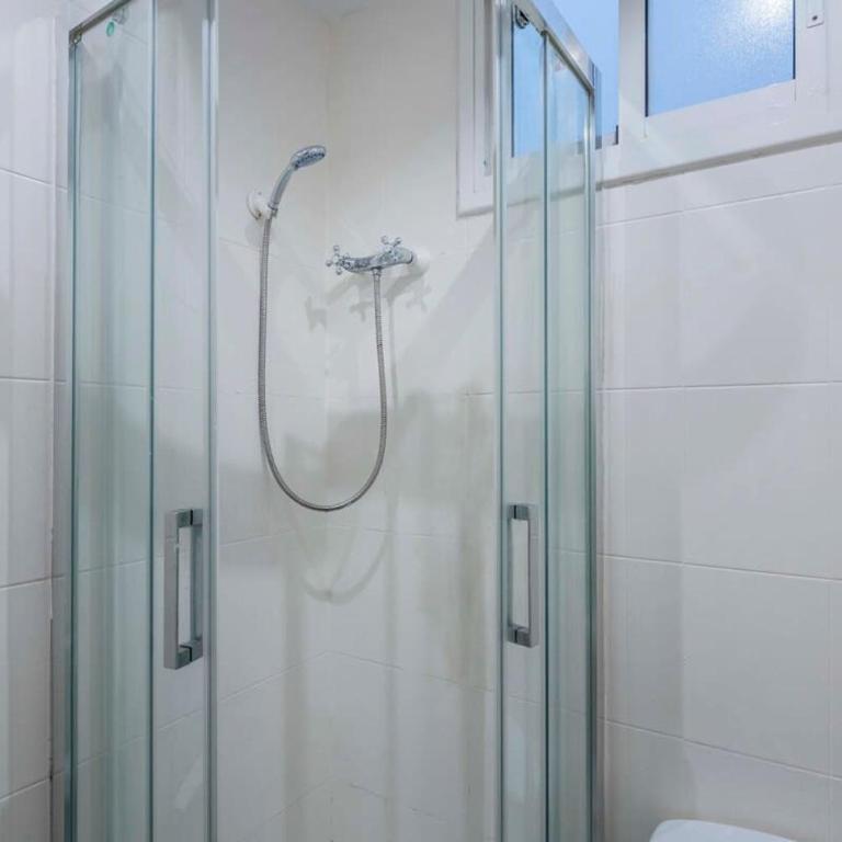 The Collection Barcelona - Elegant 4 bedrooms 3 bathrooms Catalan home - Apartamento - 43