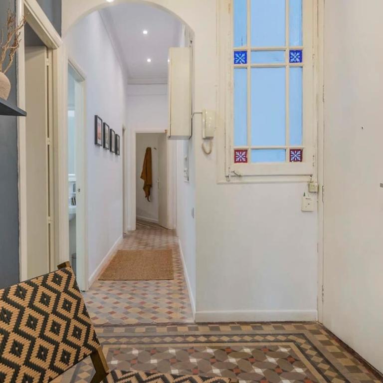 The Collection Barcelona - Elegant 4 bedrooms 3 bathrooms Catalan home - Apartamento - 45