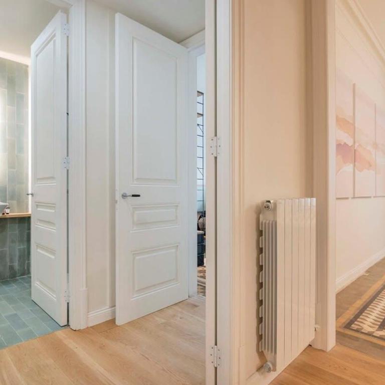 The Collection Barcelona - Amazing 5 bd 5 bathroom next to Plaza Catalunya - Apartment - 38