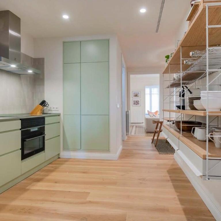 The Collection Barcelona - Amazing 5 bd 5 bathroom next to Plaza Catalunya - Apartment - 14