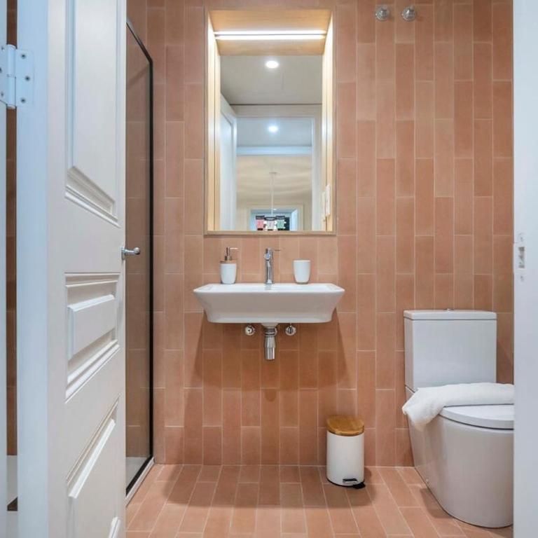 The Collection Barcelona - Amazing 5 bd 5 bathroom next to Plaza Catalunya - Apartment - 43