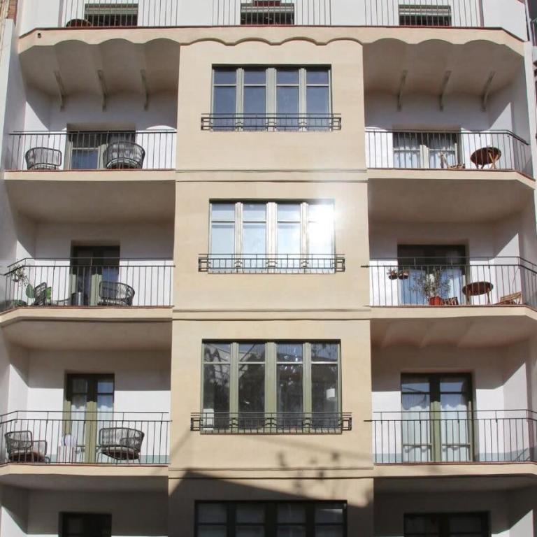 The Collection Barcelona - Amazing 5 bd 5 bathroom next to Plaza Catalunya - Apartment - 45