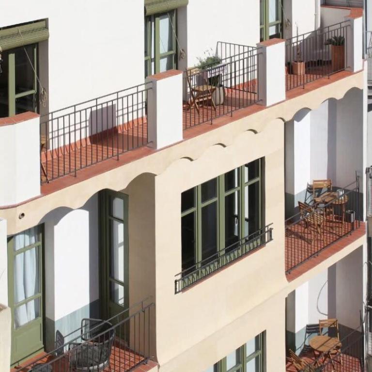 The Collection Barcelona - Amazing 5 bd 5 bathroom next to Plaza Catalunya - Apartment - 44