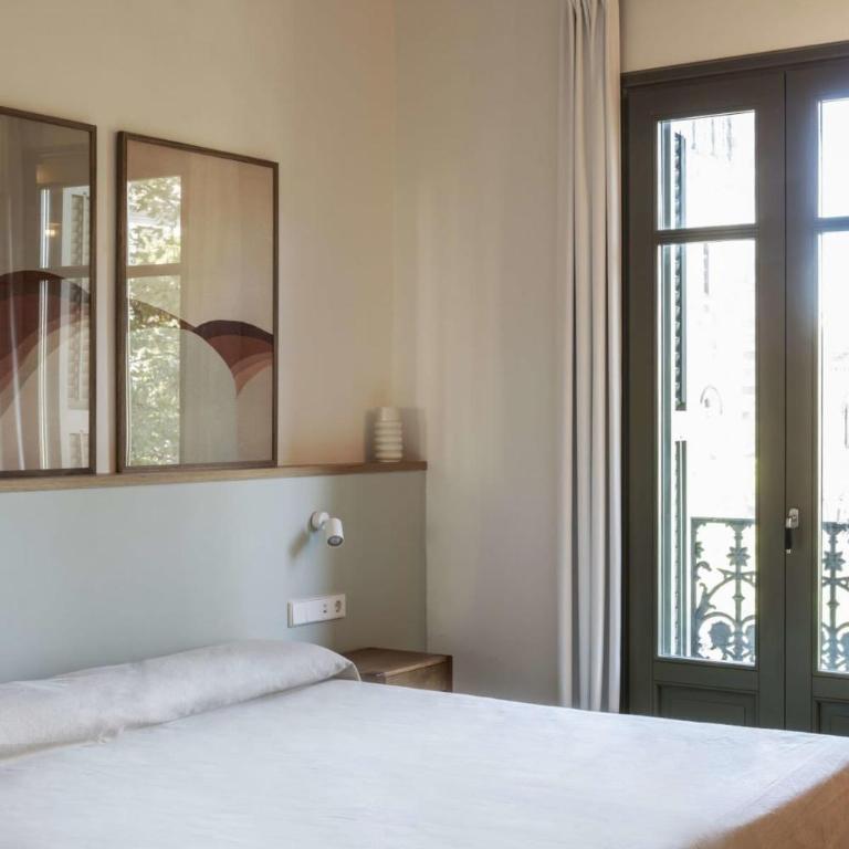 The Collection Barcelona - Amazing 5 bd 5 bathroom next to Plaza Catalunya - Apartment - 53
