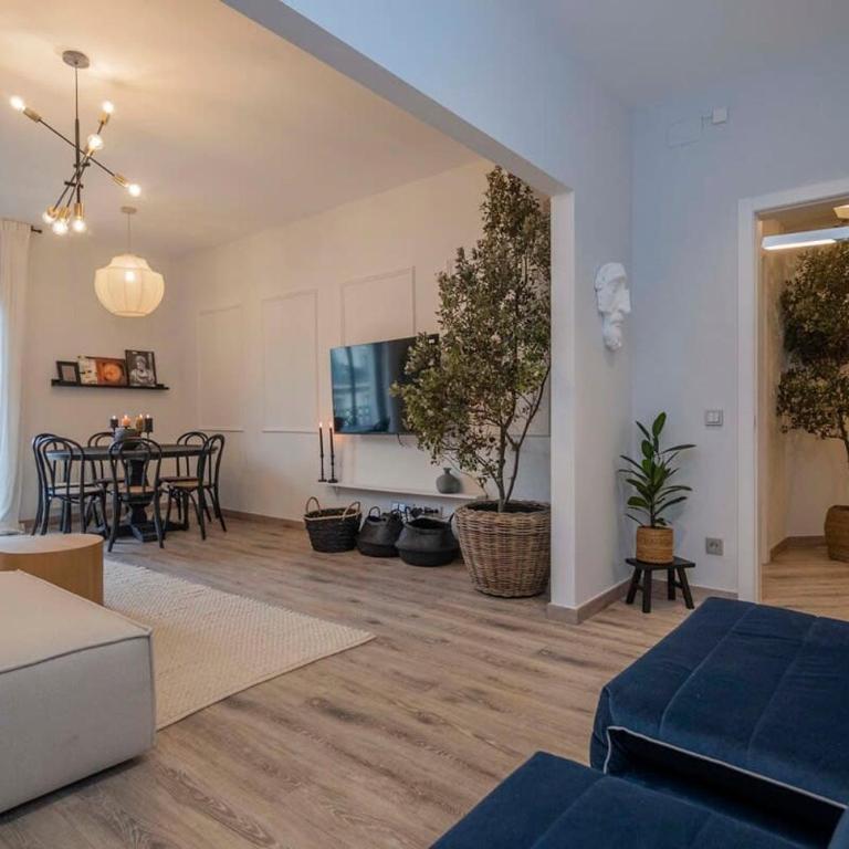 The Collection Barcelona - Luxury 4-bedrooms in Rambla de Catalunya - Apartment - 9