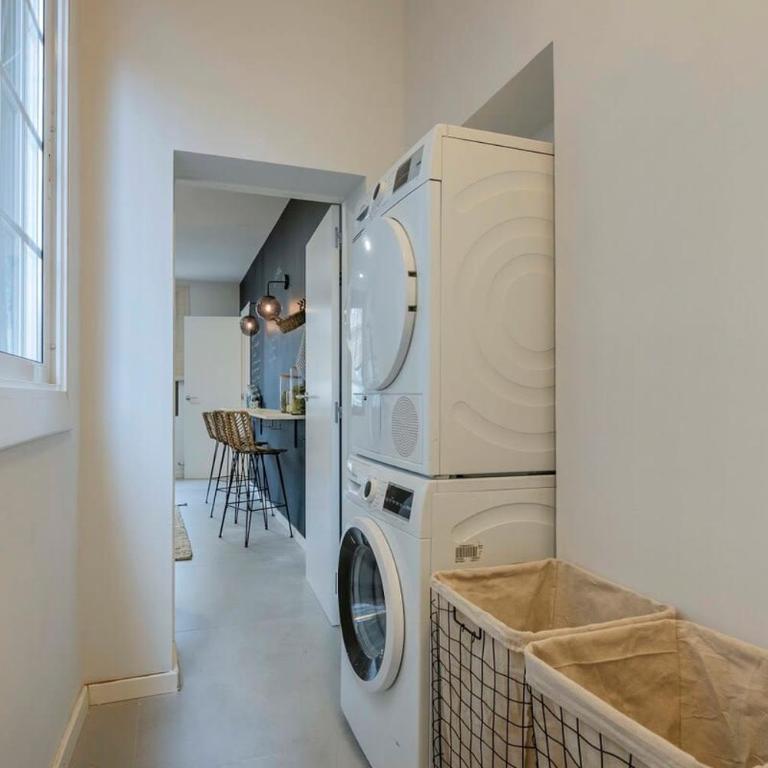 The Collection Barcelona - Luxury 4-bedrooms in Rambla de Catalunya - Apartment - 19