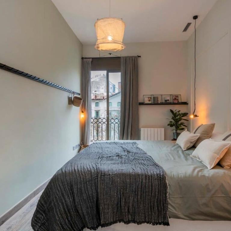 The Collection Barcelona - Luxury 4-bedrooms in Rambla de Catalunya - Apartment - 41