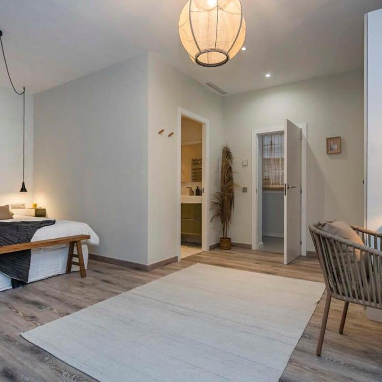 The Collection Barcelona - Luxury 4-bedrooms in Rambla de Catalunya - Apartment - 47