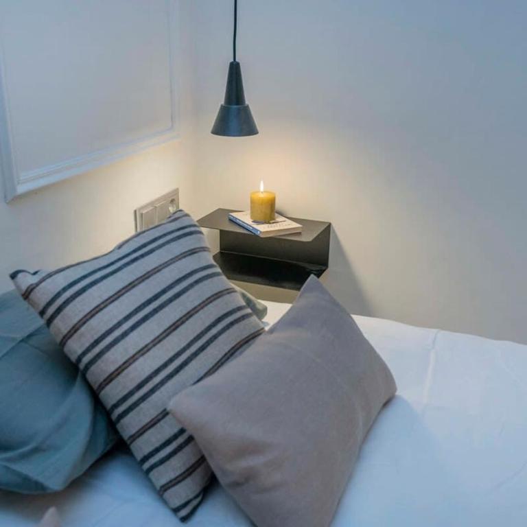 The Collection Barcelona - Luxury 4-bedrooms in Rambla de Catalunya - Apartment - 51