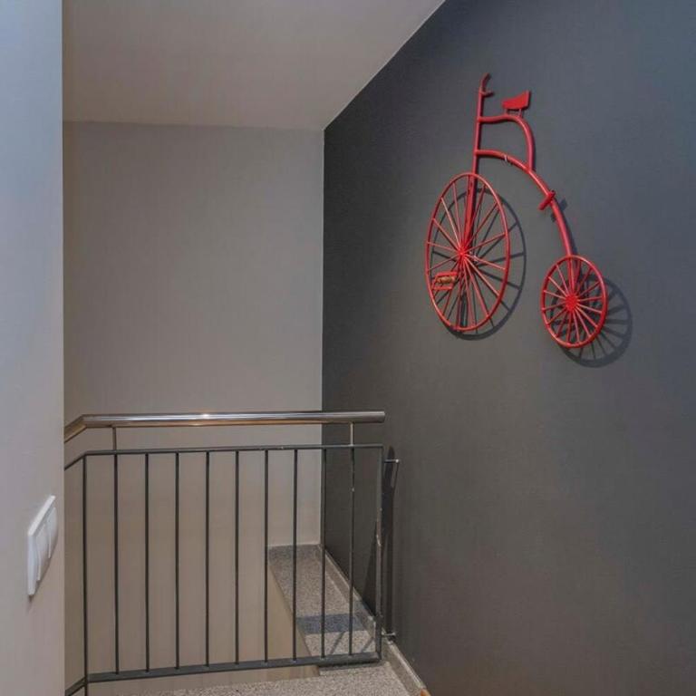 The Collection Barcelona - 2 bedroom Duplex apartment with balcony 4-3 - Apartment - 29