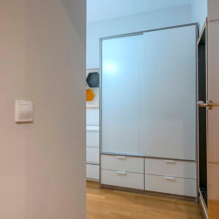 The Collection Barcelona - 2 bedroom Duplex apartment with balcony 4-3 - Apartment - 37