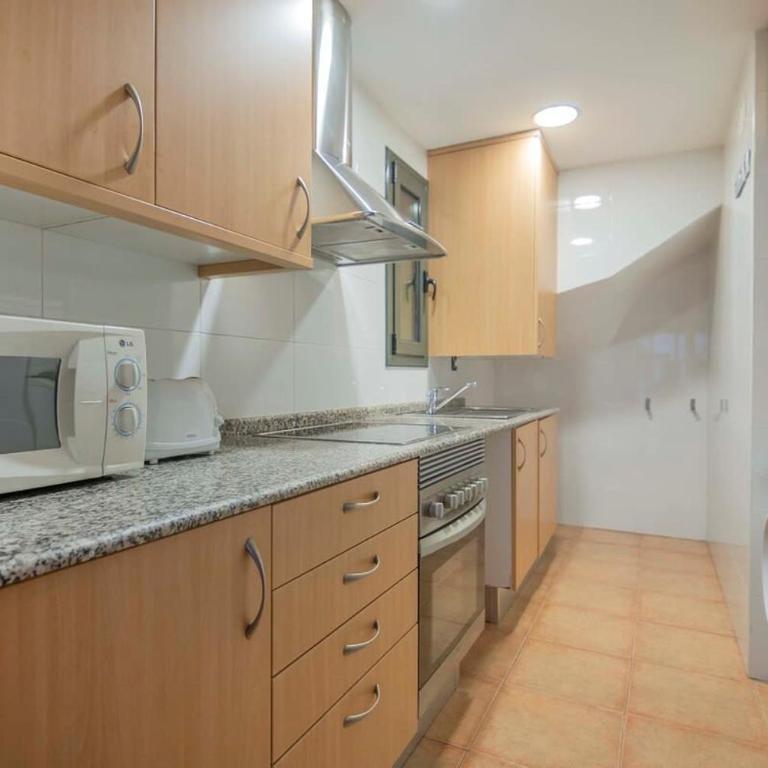 The Collection Barcelona - 2 bedroom Duplex apartment with balcony 4-3 - Apartment - 19