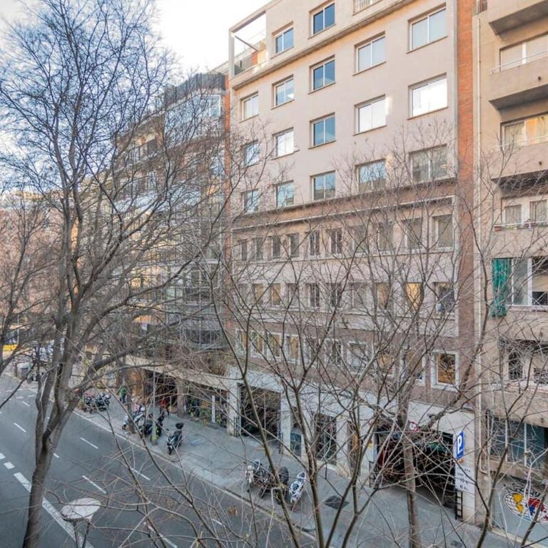 The Collection Barcelona - Modern and bright apartment in Eixample 2-2 - Apartment - 6